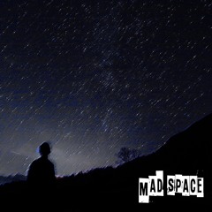 Ajax and Jeremiah Capri - Mad Space (Prod Melvin Darrell)