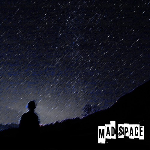 Ajax and Jeremiah Capri - Mad Space (Prod Melvin Darrell)