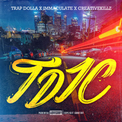 Trap Dolla x Immaculate x Creativekillz - (Mud Walkin) Produced By NickNoxx