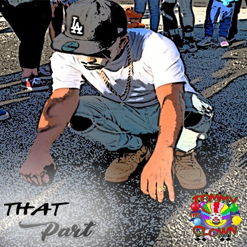 THAT PART (CLEAN) @iDanceBZ