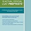 DOWNLOAD 10 Actual Official LSAT Preptests (preptests 7 9 10 11 12 13 14 15 16 18)