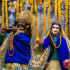 Kirtan Premi 21.12.18 NS Jam Session