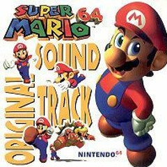 Super Mario 64 Main Theme