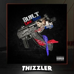 Lazy - Boy Ft. MBNel - Built Like That (Prod. ThaFool)