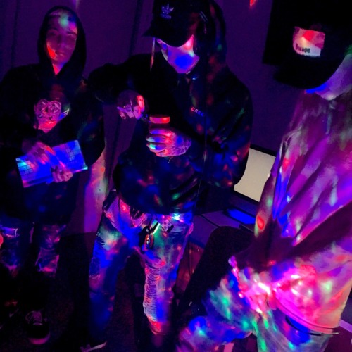 MORO$E x HOMEBODY x SUSBOII - Where R We Going W This (prod by BASKETCVSE x MORO$E)
