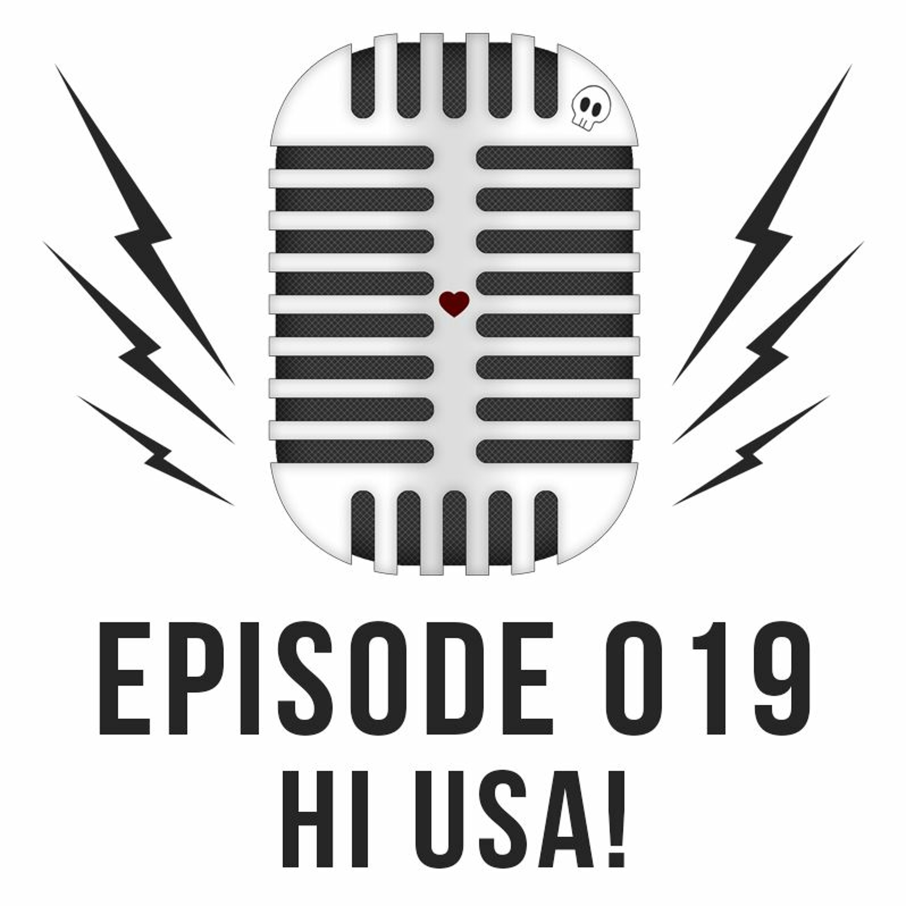 BABYMETAL Podcast