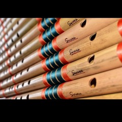 #Raag Hansdwani #E bass # Swarna flutes
