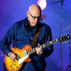 Mark Knopfler (ft. Bonnie Raitt) - Wherever I Go - 2019-09-25 - MSG, NY, NY