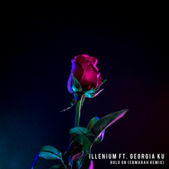 Illenium - Hold On Ft. Georgia Ku (Home By Dawn Remix)