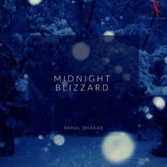 Midnight Blizzard