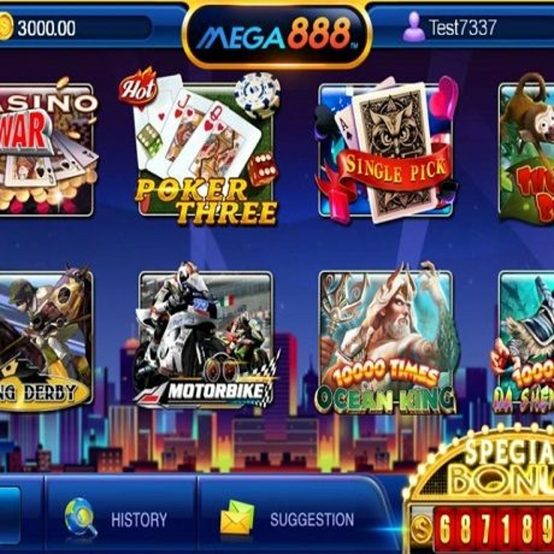 Me88 Casino Malaysia and Innovation: Reshaping the Landscape Maximizing Wins: Strategies for Me88 Casino Malaysia Players