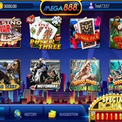 Mega888 , 918KISS,   Pussy888,  Download.918kissapk.com