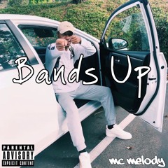 "Bands Up" Music Video dropping at 5k Follow me on Instagram @keantaemoody