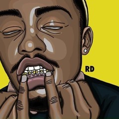 Bill Chill (Prod. By TWNTYSVN4EVR)