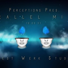 Kay-D - Parallel Minds (Original Mix)  FREE DL