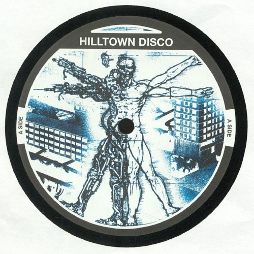 Small Increments [HillTownDisco HIL005]