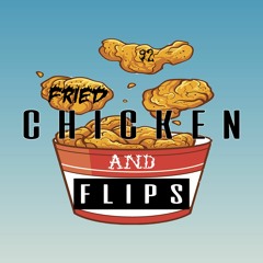 SWV - 'Weak' (PV Flip)- Fried Chicken & Flips EP2
