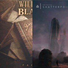 William Black x Trivecta - Deep Blue vs. Shatterpoint (Sabir Edit)