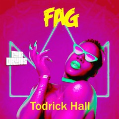 Todrick Hall -💎 Fag 💎    DJ FUri DRUMS Snap House Club Remix FREE DOWNLOAD
