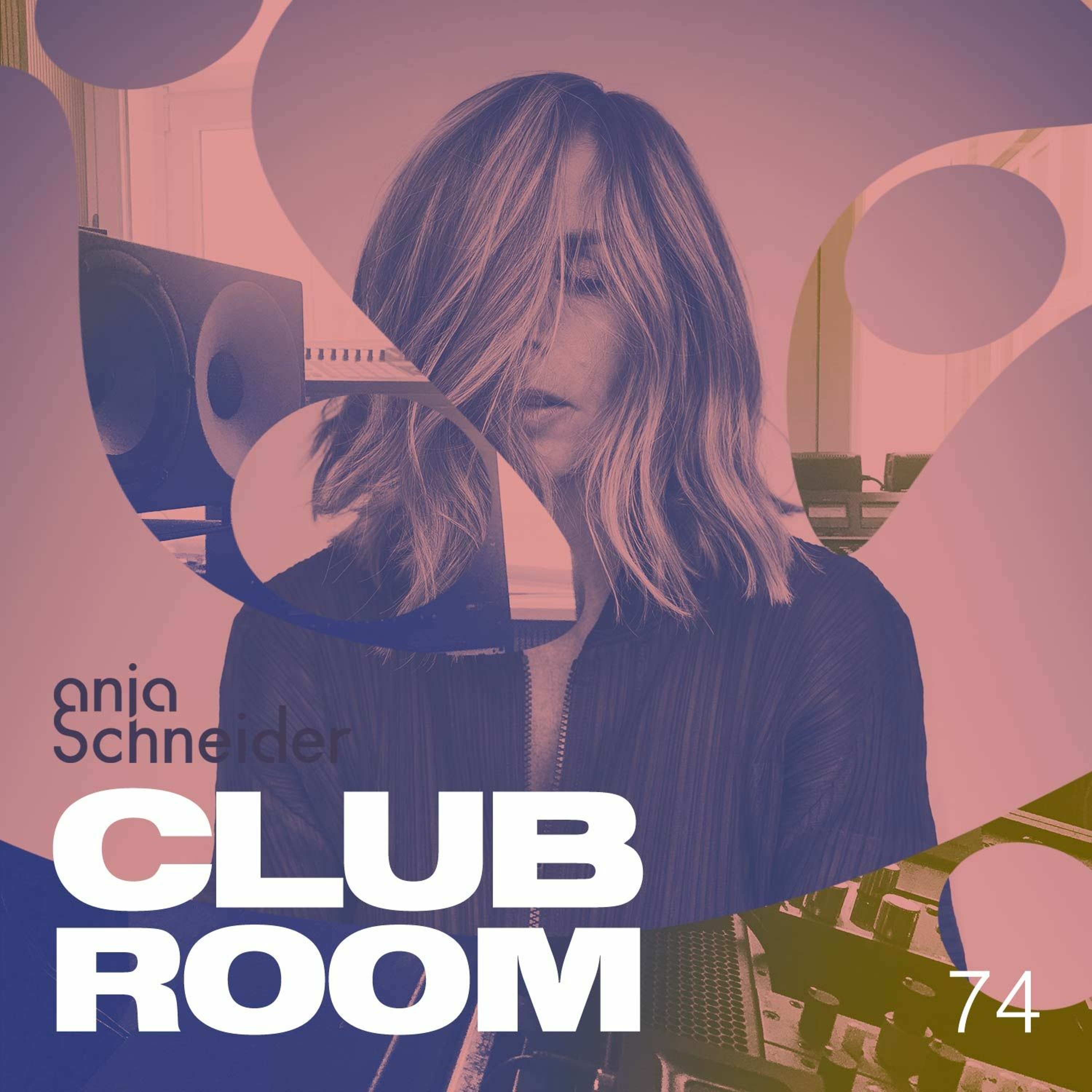 Club Room