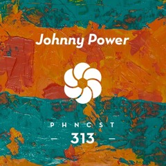 PHNCST 313 - Johnny Power