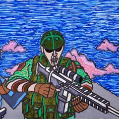 Taking Down a Roofcamper