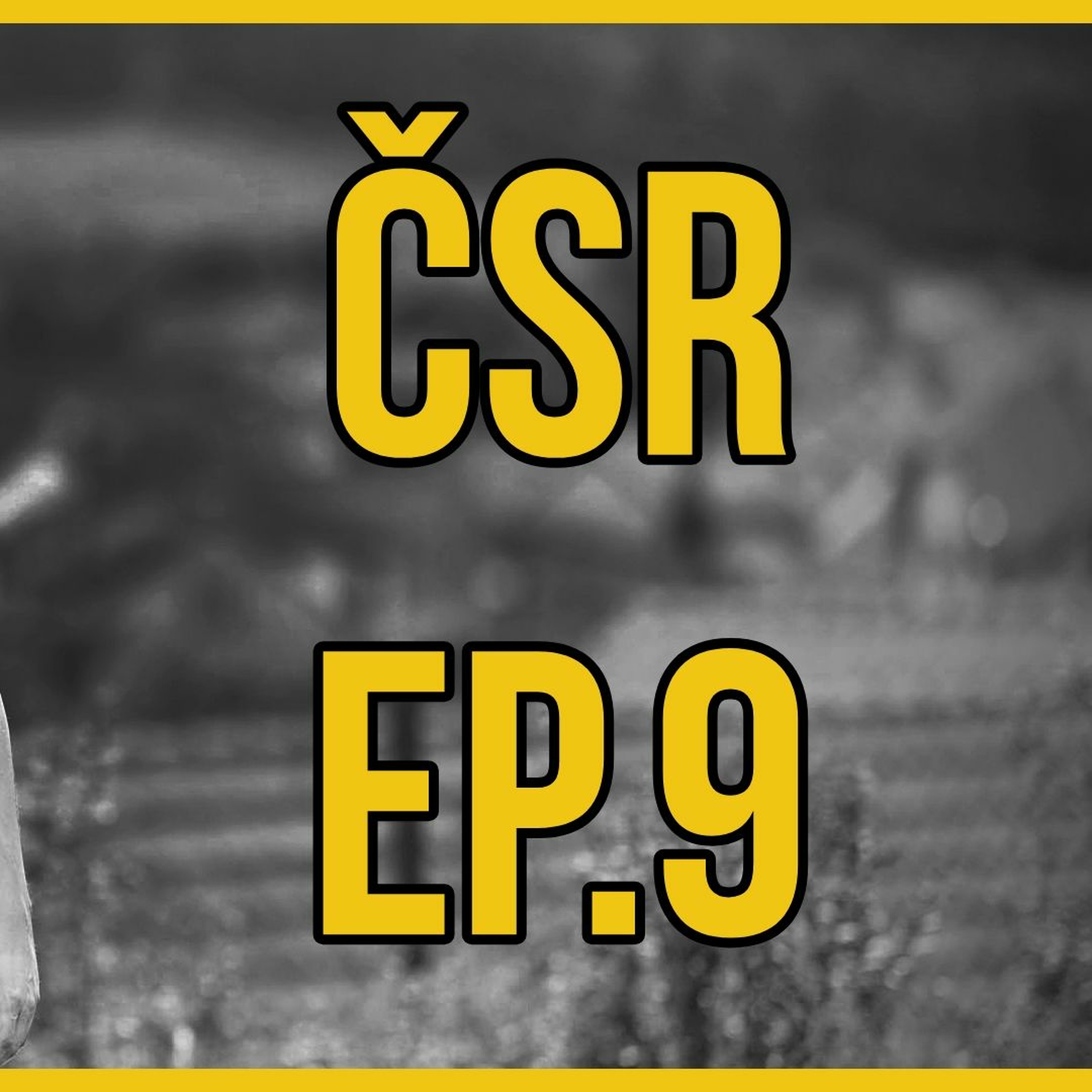 České Světové Ráno Ep.9 Každý chce schůzku s Čaputovou!