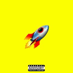 BLASTING OFF w/ Sapsinartra (prod. by OG777)