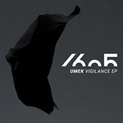 UMEK - Keep Bustin' [1605]