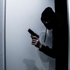 City Morgue Type Beat | "Home Invasion" | ZillaKami Type Beat