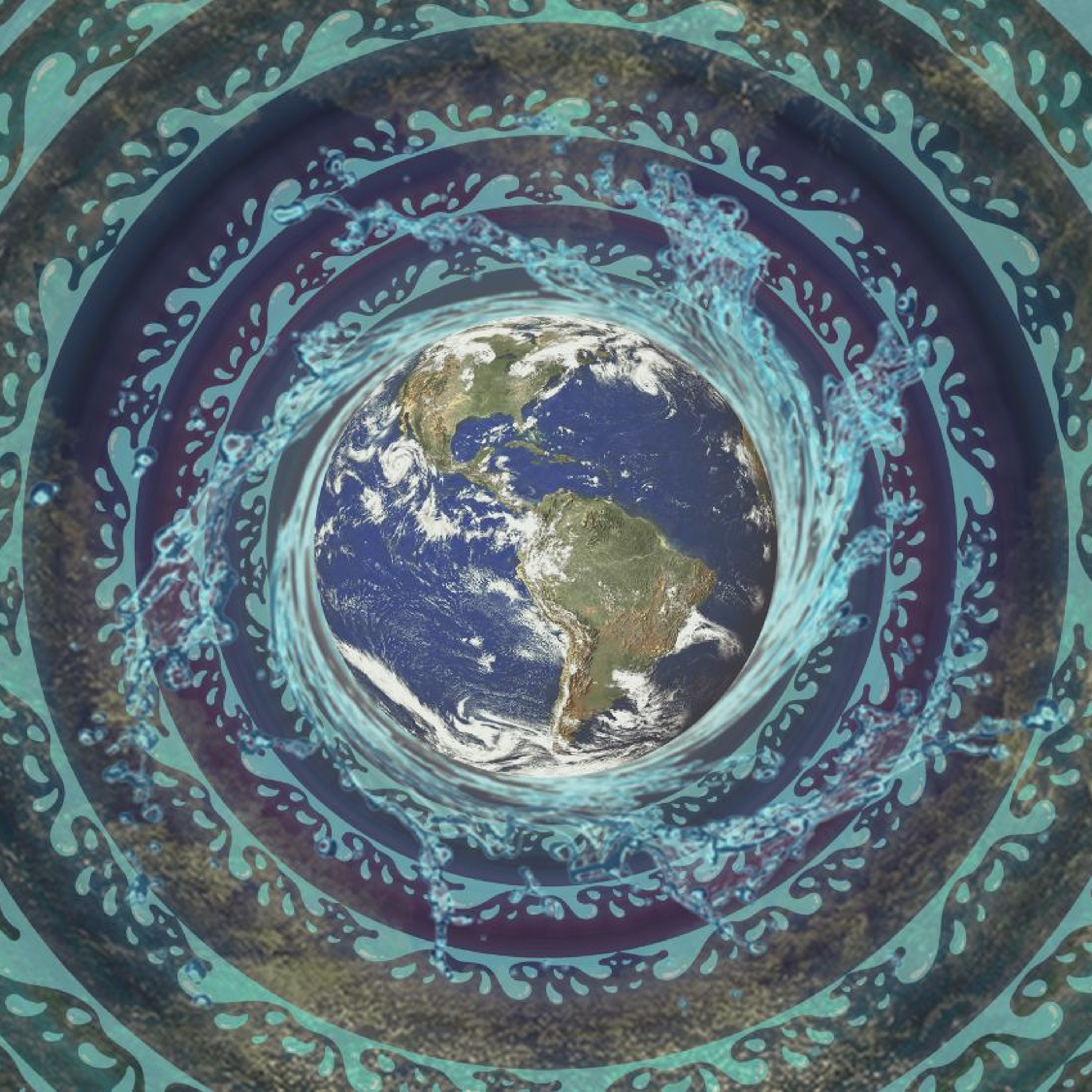 Dimensional Shift