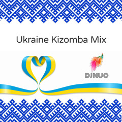 Ukrainian Mix (30 min) by DJ NUO