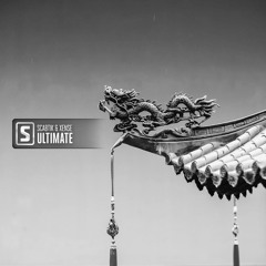 Scabtik & Xense - Ultimate