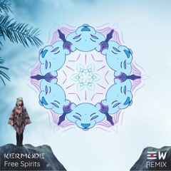 Kermode - Free Spirits (Sam Winter Remix)