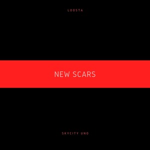 NEW SCARS ft SkyCityUno