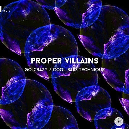Cool Bass Technique (Original Mix)