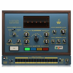 Hand Clap Studio Demo Songs