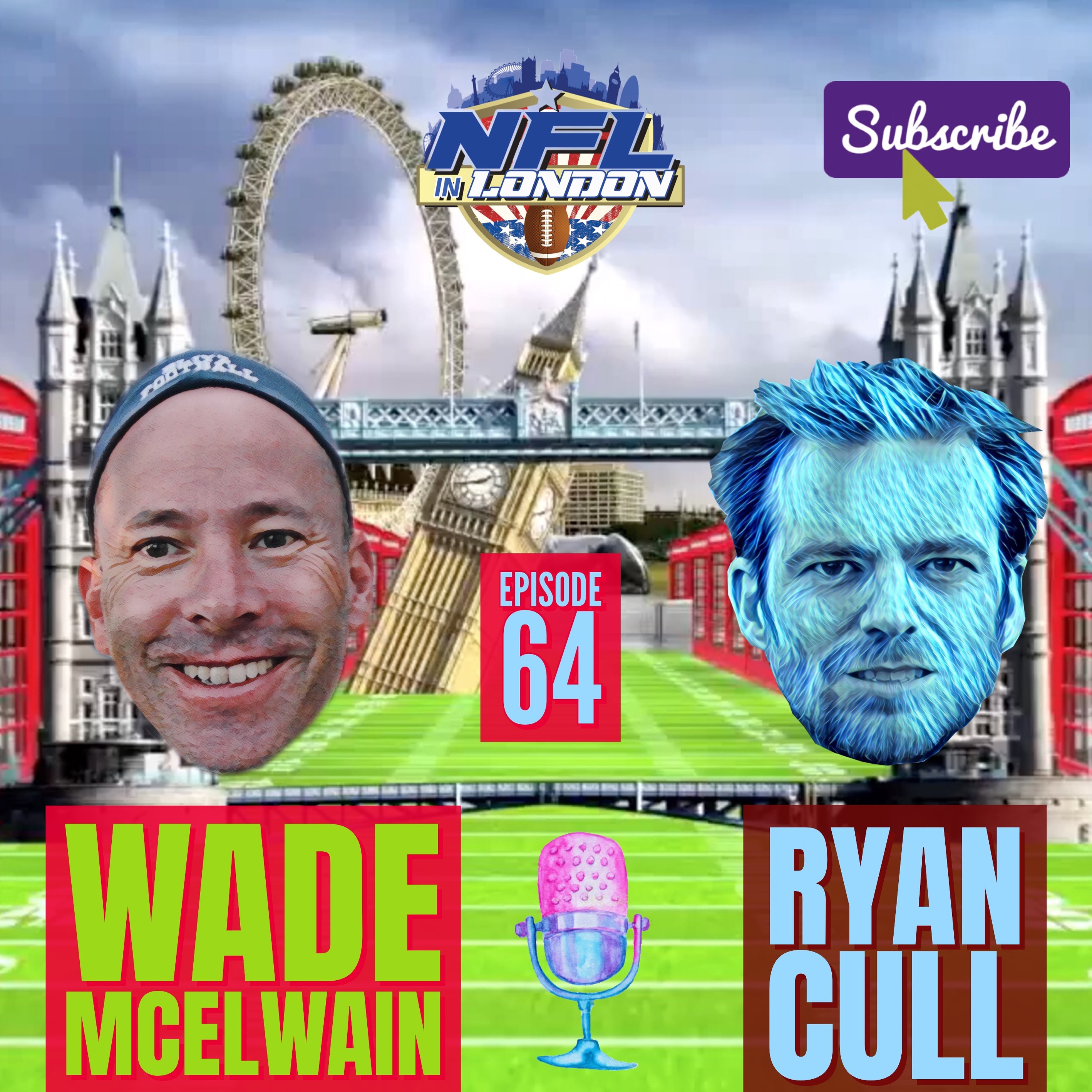NFL in London