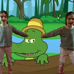 Arne Alligator Remix