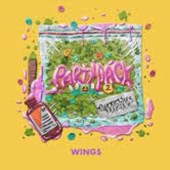 Shoreline Mafia - Wings