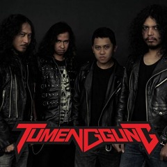 TUMENGGUNG -  GEMURUH