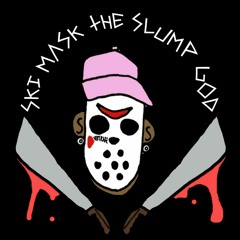 Ski Mask Type Beat