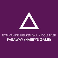 Faraway (Harry's Game) (Extended Mix)