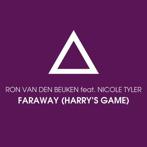 Faraway (Harry's Game) (Extended Mix)