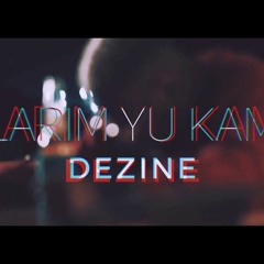 TOXICDJFJ Ft. Dezine - Larim Yu Kam[L.A Squad Dedication]