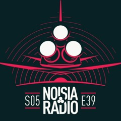 VDL 045 - MVRK - Warp Speed (Noisia Radio)