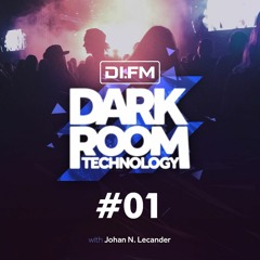 Dark Room Technology 01 (2016) [Techno]