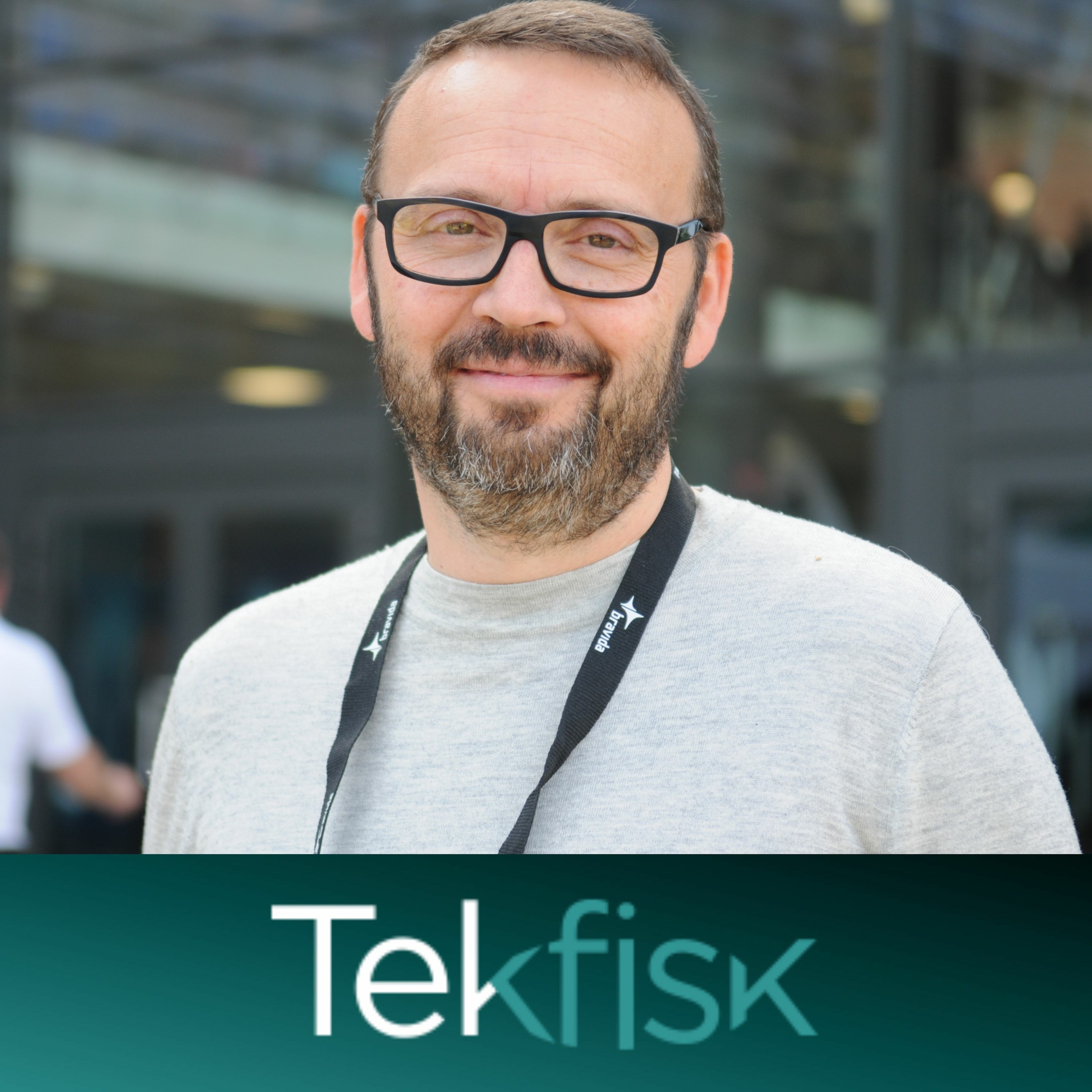 Tekfisk