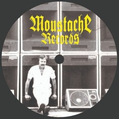 Schmock Machine EP [Moustache Records037] 2019