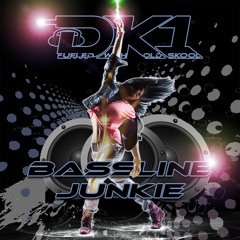 DK1 - Bassline Junkie [FREE DOWNLOAD]